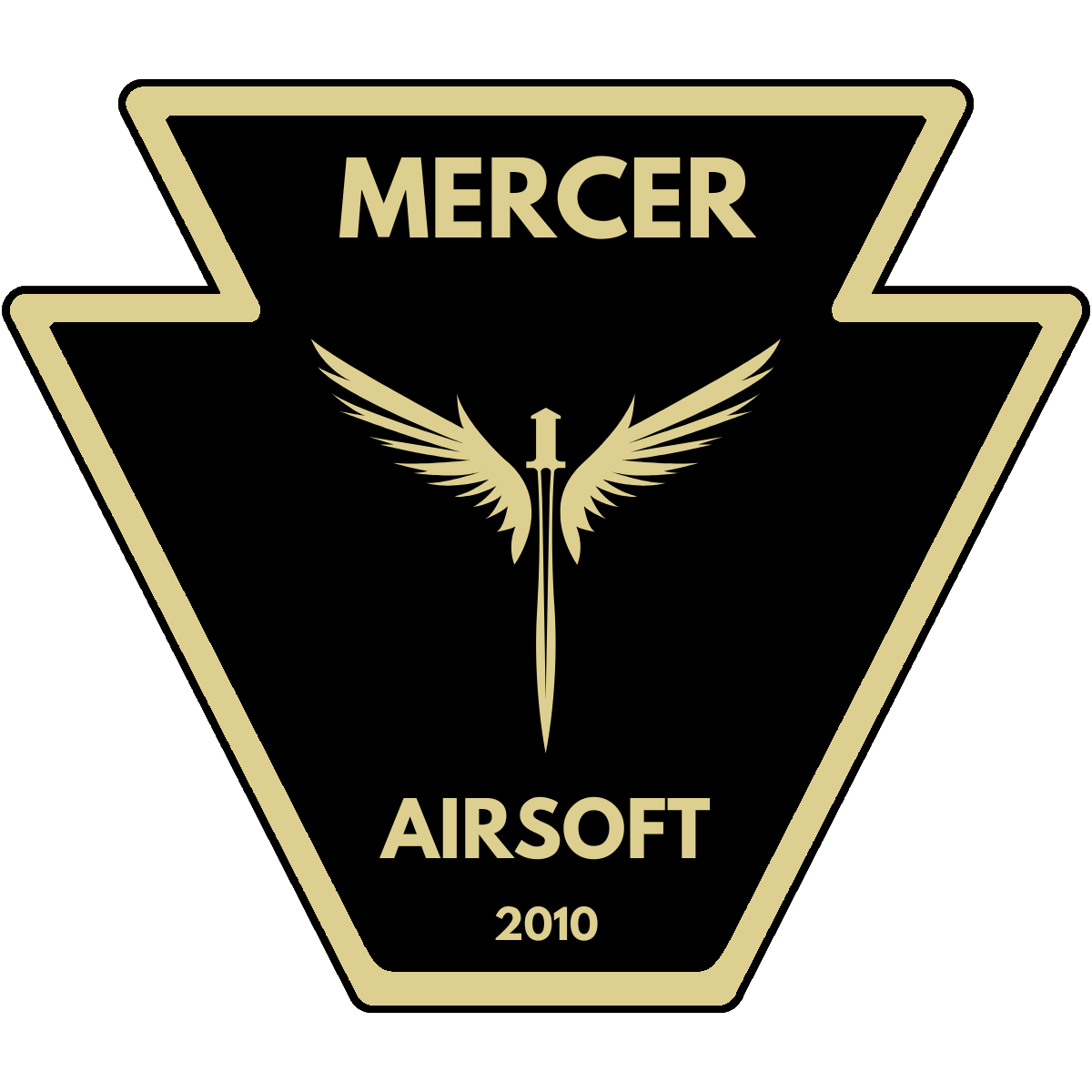 Mercer Airsoft Center